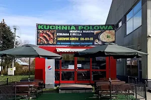 Kuchnia Polowa Zaczernie image