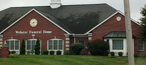 Funeral Home «Webster Funeral Home», reviews and photos, 3080 Homeward Way, Fairfield, OH 45014, USA