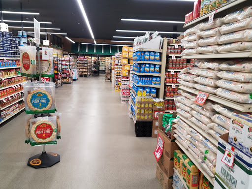 Fruit and Vegetable Store «Harvest Fresh Market», reviews and photos, 100 E Rand Rd, Arlington Heights, IL 60004, USA