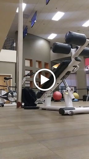 Gym «LA Fitness», reviews and photos, 7057 Mt Zion Cir, Morrow, GA 30260, USA