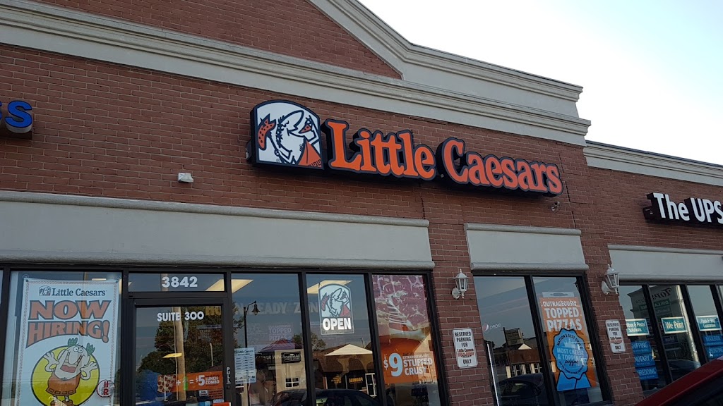 Little Caesars Pizza 14215