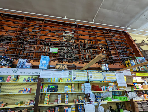 Hardware Store «A F Boyer Hardware & Guns», reviews and photos, 130 Main St, Slatington, PA 18080, USA