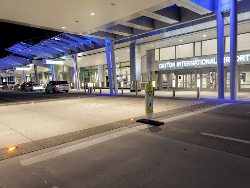 Dayton International Airport image 7
