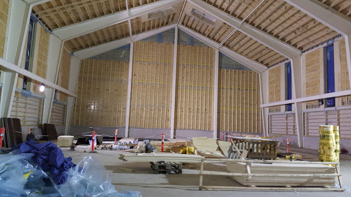 Ramsø Hall Gadstrup A.m.b.a in Gadstrup, Roskilde