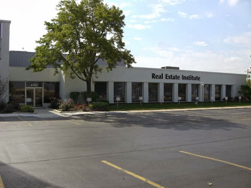 Real Estate School «Real Estate Institute», reviews and photos