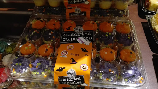 Grocery Store «Safeway», reviews and photos, 1701 Santa Rita Rd, Pleasanton, CA 94566, USA