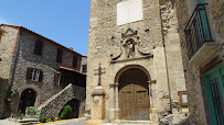 Mairie de Catllar du Restaurant L'olivier à Catllar - n°1