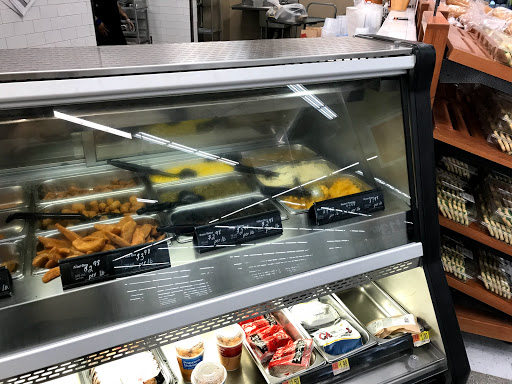 Department Store «Walmart Supercenter», reviews and photos, 1725 New Hope Church Rd, Raleigh, NC 27609, USA