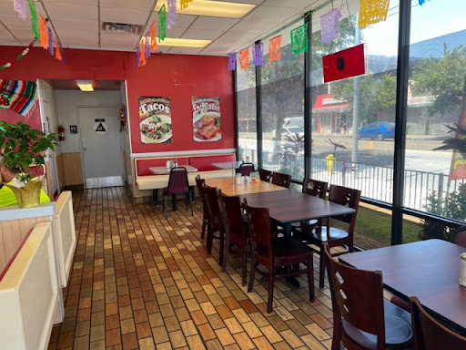 La Cocina Mexicana Inc. Find Mexican restaurant in Houston Near Location