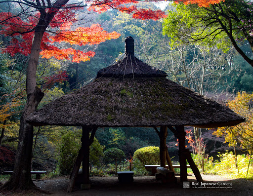 Tokyo Garden Tours