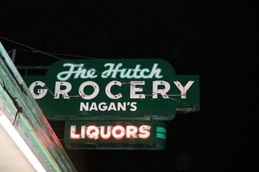 Wine Store «Hutchins Liquors», reviews and photos, 1644 G St, Arcata, CA 95521, USA