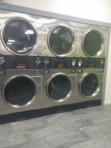 Laundromat «City Limits Laundry & Tanning», reviews and photos, 50 W Nixon St, Cincinnati, OH 45220, USA