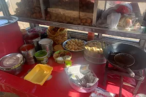 Babua Chaat Bhandar image