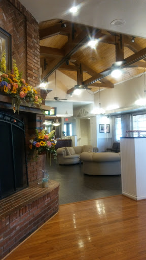 Funeral Home «Davis Funeral Homes Rainbow Chapel», reviews and photos, 1401 S Rainbow Blvd, Las Vegas, NV 89146, USA