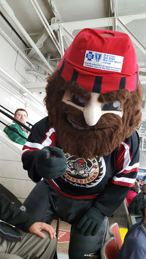 Hockey Club «Muskegon Lumberjacks Hockey», reviews and photos