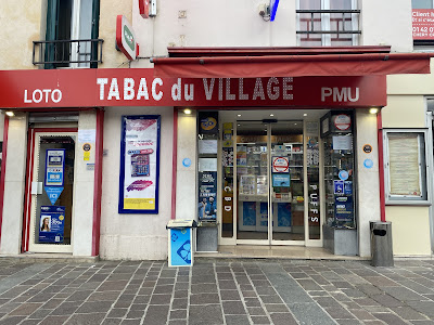 TABAC du VILLAGE CBD PUFF E CIGARETTE à Créteil