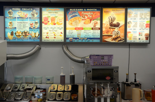 Ice Cream Shop «Marion Dairy Queen», reviews and photos, 2100 7th Ave, Marion, IA 52302, USA