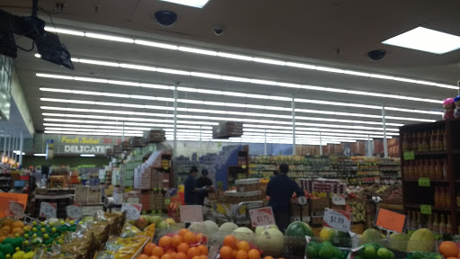 Supermarket «Aquí Market», reviews and photos, 2-16 Garfield Ave, Jersey City, NJ 07305, USA