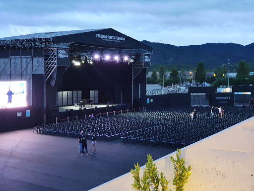Escenario