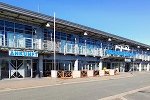 Paderborn Lippstadt Airport image