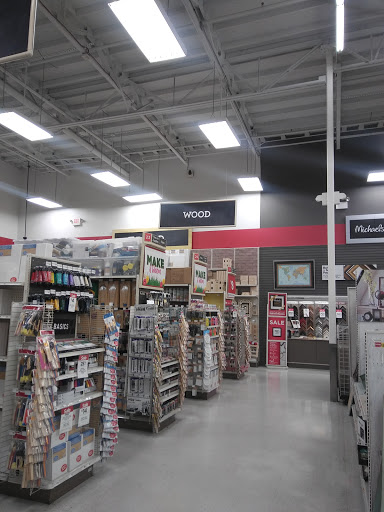 Craft Store «Michaels», reviews and photos, 12100 Lakewood Blvd, Downey, CA 90242, USA