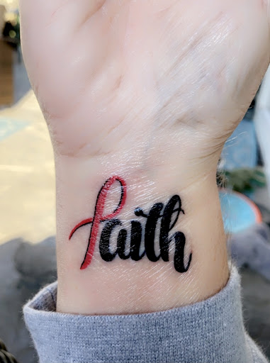 Tattoo Shop «Envy Skin Gallery», reviews and photos, 1528 Bethel Rd, Columbus, OH 43220, USA