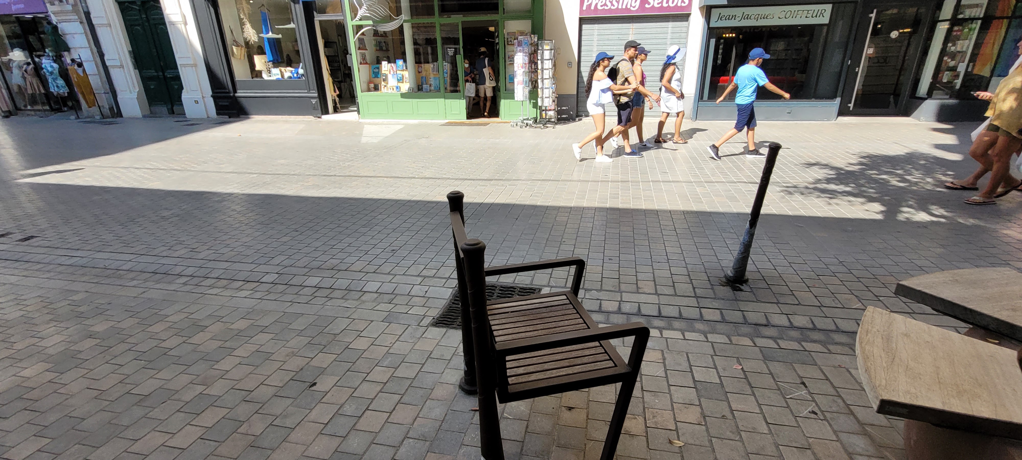 Photo n° 24 de l'avis de encarni.a fait le 16/08/2022 à 16:18