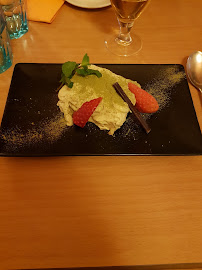Mochi du Restaurant japonais Naruto à Aix-en-Provence - n°18