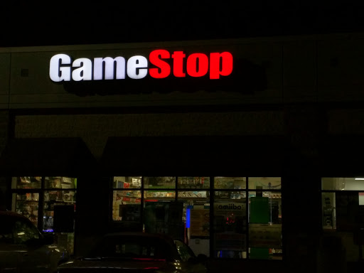 GameStop, 752 Promenade Blvd Unit 725, Bridgewater, NJ 08807, USA, 