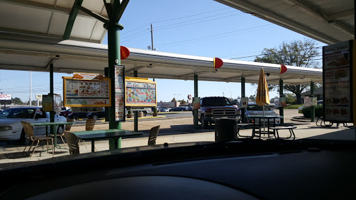 Fast Food Restaurant «Sonic Drive-In», reviews and photos, 2608 Main St, Tupelo, MS 38801, USA