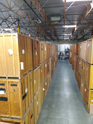 Moving Company «Get Your Move on, LLC», reviews and photos, 1430 E Hadley St #110, Phoenix, AZ 85034, USA