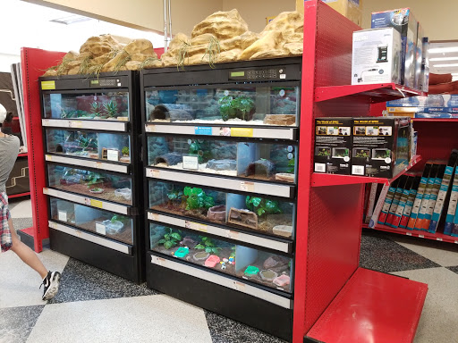 Pet Supply Store «Petco», reviews and photos, 3735 E Castro Valley Blvd, Castro Valley, CA 94552, USA