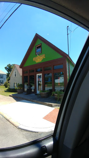 Tattoo Shop «Grasshopper Tattoo Studio», reviews and photos, 8805 IN-64, Georgetown, IN 47122, USA