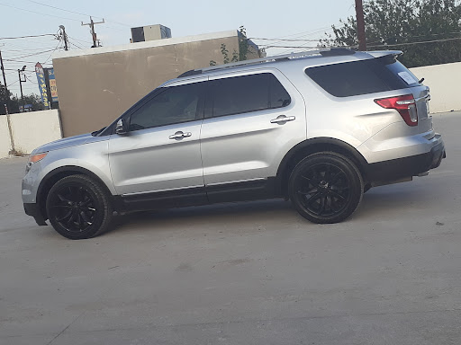 Used Car Dealer «Auto Finance La Meta», reviews and photos, 3300 SW Military Dr, San Antonio, TX 78211, USA