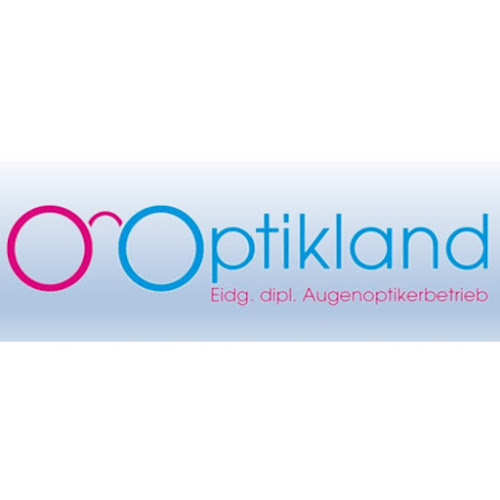 Optikland AG - Glarus Nord