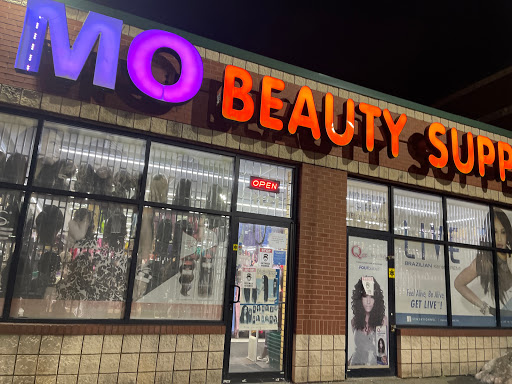 Mo Beauty Supply