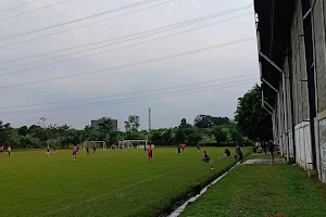 Lapangan Por Sawangan Depok image