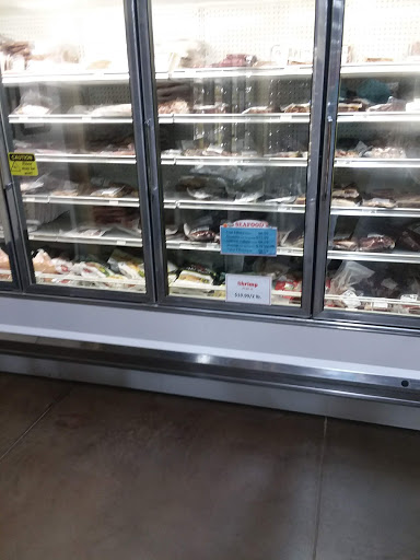 Grocery Store «Yoders Country Market», reviews and photos, 2105 S Seminole Trail, Madison, VA 22727, USA