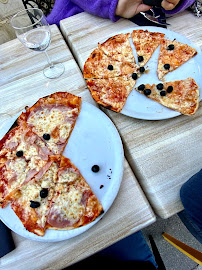 Pizza du Pizzeria Del Arno à Damgan - n°4