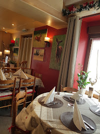 Atmosphère du Restaurant de spécialités alsaciennes Chez youpel | Brasserie Restaurant à Sélestat - n°8