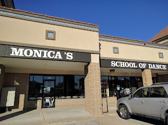 Monica's School of Dance