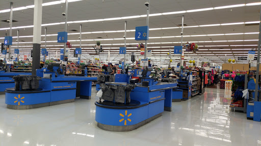 Department Store «Walmart Supercenter», reviews and photos, 1015 New Moody Ln, La Grange, KY 40031, USA