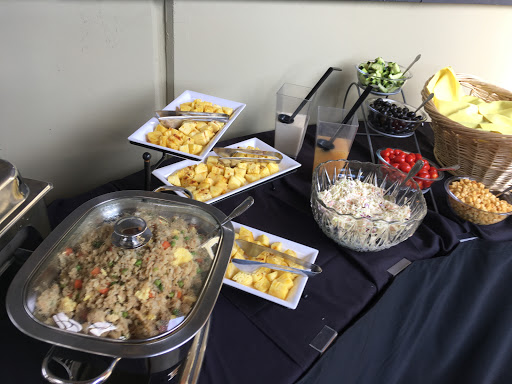 Caterer «Premiere Catering», reviews and photos, 2432 SE Umatilla St, Portland, OR 97202, USA