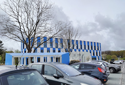 Banque Populaire Grand Ouest - Agence agriculture à Angers