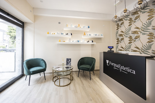 Formaestetica di Terranova Chiara