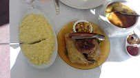 Plats et boissons du Restaurant marocain La Table Du Maroc à Montpellier - n°10
