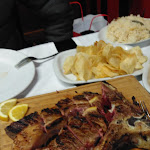 Photo n°1 de l'avis de Mário.o fait le 01/04/2018 à 10:04 sur le  Restaurante Miranda Sabores do Barroso à Vimieiro