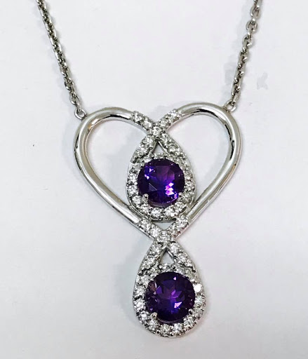 Jeweler «The Jewelry Workshop», reviews and photos, 36175 E Lake Rd S, Palm Harbor, FL 34685, USA