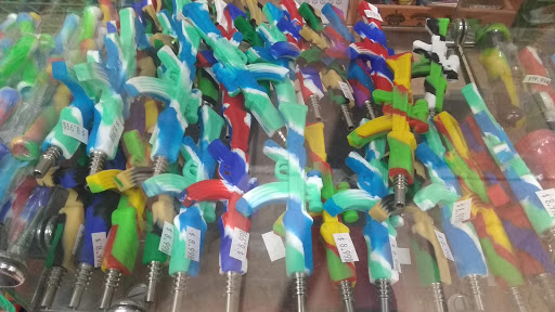 Tobacco Shop «Laveen Smoke Shop», reviews and photos, 6115 S 51st Ave, Laveen Village, AZ 85339, USA