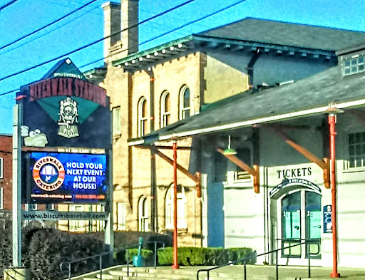 Baseball Club «Montgomery Biscuits Professional Baseball, L.L.C.», reviews and photos, 200 Coosa St, Montgomery, AL 36104, USA